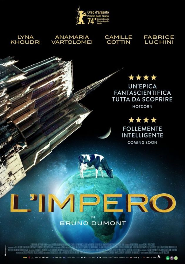 L'Impero