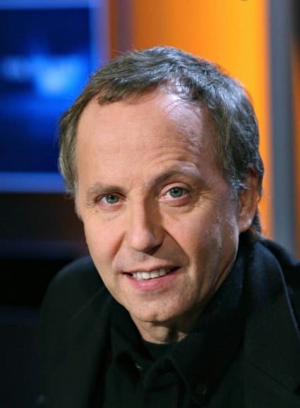 Fabrice<br>Luchini